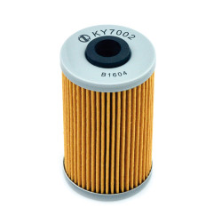 MIW (MEIWA) FILTR OLEJU KYMCO 125/150/200 (HF562) (50)