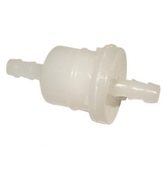 FILTR PALIWA PAPIEROWY POWER FORCE (25/6 MM)  FIT000752