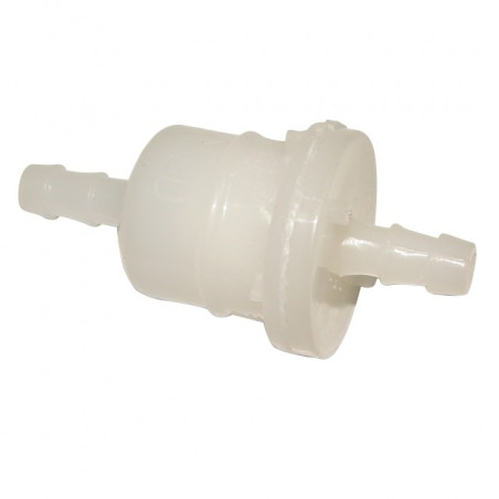 FILTR PALIWA PAPIEROWY POWER FORCE (25/6 MM)  FIT000752