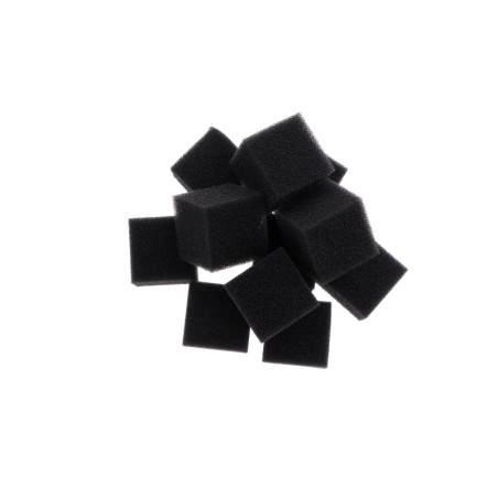 TWIN AIR PETROCEL FUEL TANK FOAM GĄBKI DO ZBIORNIKA PALIWA (50X50X50MM BLUE 50SZT=6,25L)