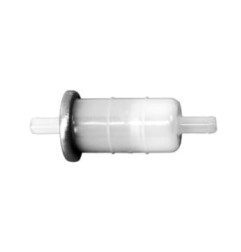 EMGO FILTR PALIWA HONDA 10MM (10 SZT.)