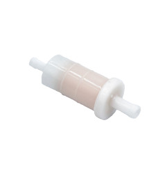 FILTR PALIWA PAPIEROWY POWER FORCE 10MM HONDA YAMAHA  FIT000001