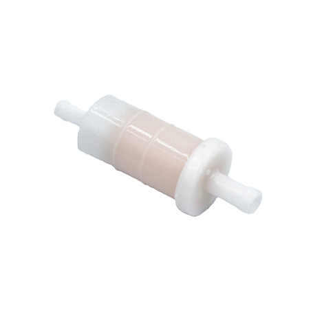 FILTR PALIWA PAPIEROWY POWER FORCE 10MM HONDA YAMAHA  FIT000001