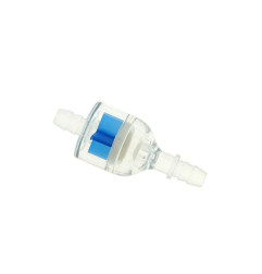 Filtr paliwa 101 Octane, niebieski