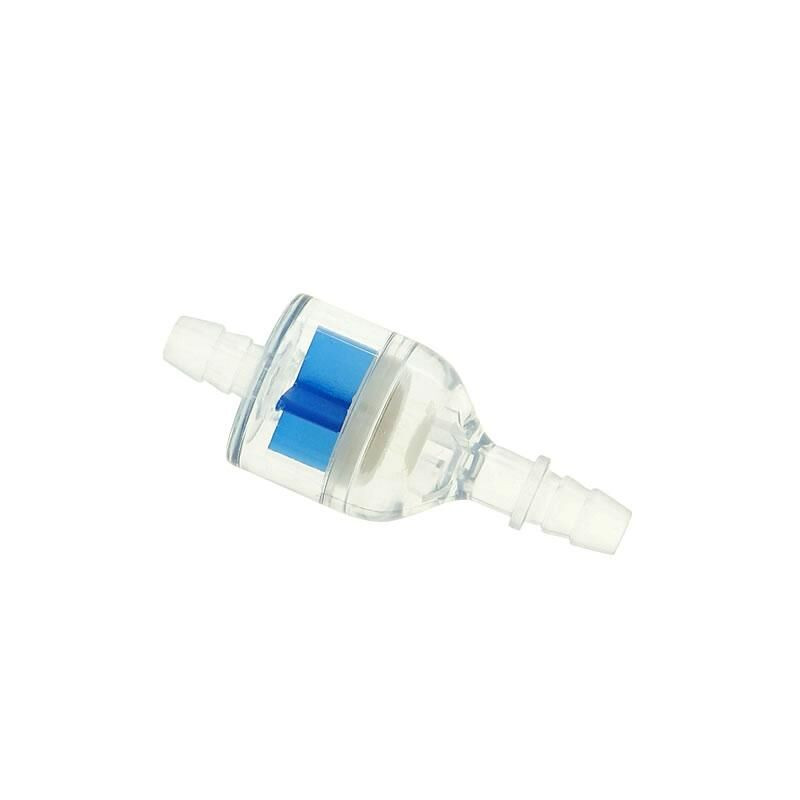 Filtr paliwa 101 Octane, niebieski