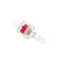 Filtr paliwa 101 Octane, czerwony