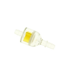 Filtr paliwa 101 Octane, żółty