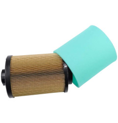 Filtr powietrza Can-am Outlander Renegade 500 650 800 1000 G2 2012-2019 707800371 48-1015