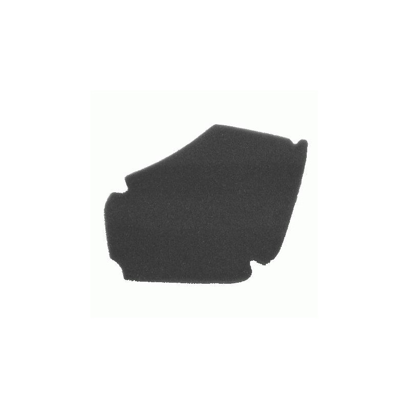 FILTR POWIETRZA PIAGGIO ZIP 50 FILTR POWIETRZA PIAGGIO ZIP 50