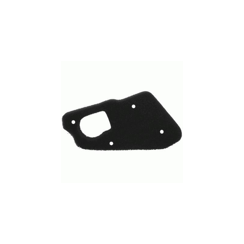 FILTR POWIETRZA APRILIA AMICO A/C RMS 10 060 0010 FILTR POWIETRZA APRILIA AMICO A/C RMS 10 060 0010