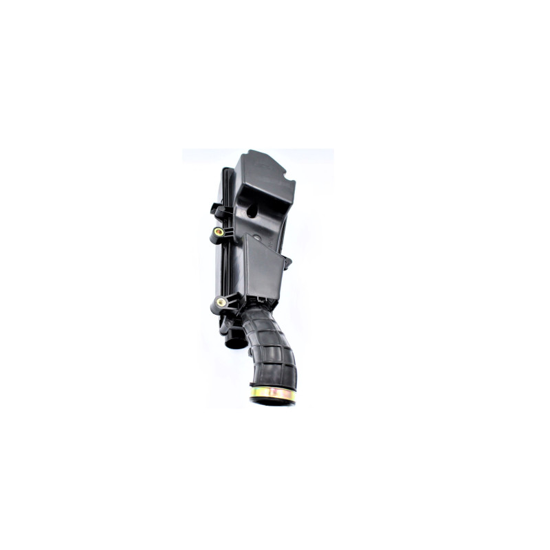 FILTR POWIETRZA KOMPLETNY POWER FORCE GY6 TYP "U"  GY6140012