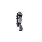 FILTR POWIETRZA KOMPLETNY POWER FORCE GY6 TYP "U"  GY6140012
