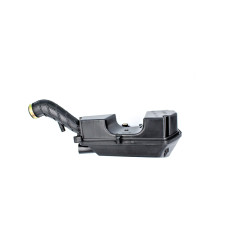 FILTR POWIETRZA KOMPLETNY POWER FORCE GY6 TYP "U" GY6140012