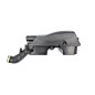 FILTR POWIETRZA KOMPLETNY POWER FORCE GY6 TYP "U"  GY6140012