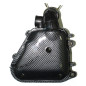 FILTR POWIETRZA KOMPLETNY POWER FORCE CARBON MINARELLI HORIZONTAL  FPC000001