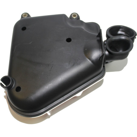 FILTR POWIETRZA KOMPLETNY PRZEŹROCZYSTA OBUDOWA APRILIA SR50 FPC000002