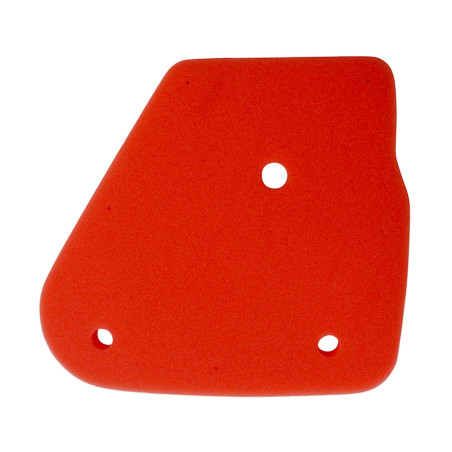 WKŁAD FILTRA POWIETRZA POWER FORCE YAMAHA/APRILIA/MALAGUTTI FPC000004