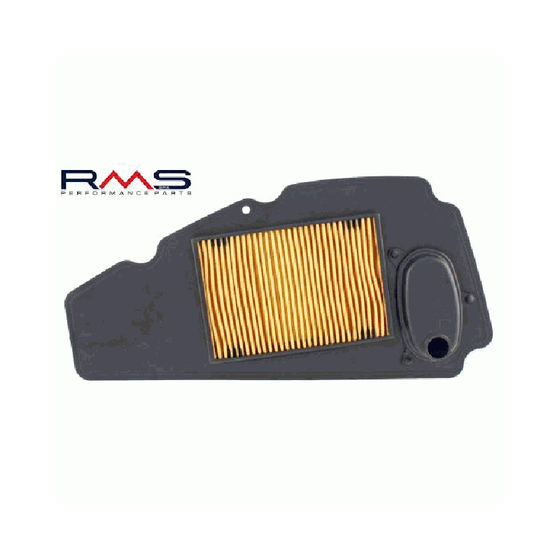 FILTR POWIETRZA FORZA 250 05-07R RMS 10 060 2640