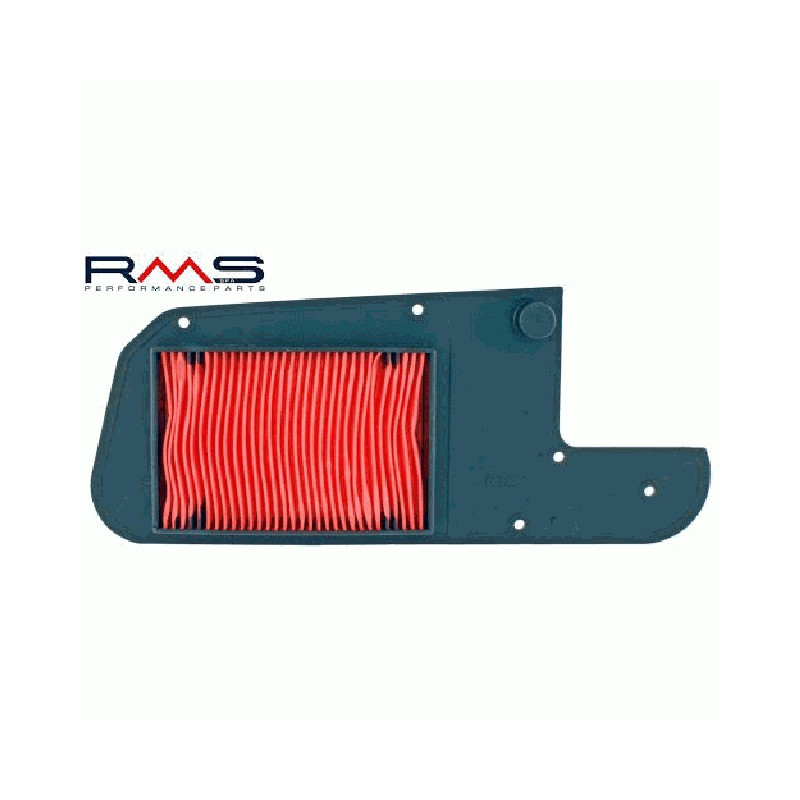 FILTR POWIETZRA HONDA PANTHEON 125  07-10R RMS 10 060 2650