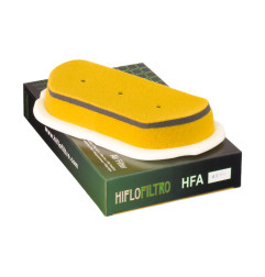 HIFLO FILTR POWIETRZA YAMAHA R6 99-02 (30) (5EB,5MT) (30) (12-95866) (Y4173)
