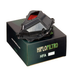 HIFLO FILTR POWIETRZA YAMAHA YZF-R6 '08-18 (13S,1JS,2CX) (30) (12-95834) (Y4232)