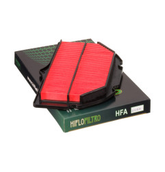 HIFLO FILTR POWIETRZA SUZUKI GSXR 600 01-03, GSXR 750 00-03, GSXR 1000 01-04 (50) (12-94084) (S3165)
