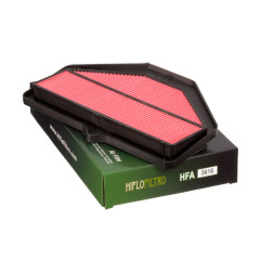 HIFLO FILTR POWIETRZA SUZUKI GSXR 600/750 04-05 (20) (12-94092) (S3186)