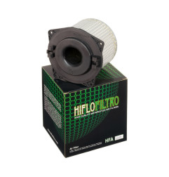 HIFLO FILTR POWIETRZA SUZUKI GSX600F 90-06, GSX750F 89-06 (30) (12-93890) (S3138)