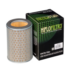 HIFLO FILTR POWIETRZA HONDA CBF 500 (04-08), CBF 600 (04-07), CB 600 HORNET (98-06) (30) (12-90550) (H1194)