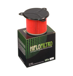 HIFLO FILTR POWIETRZA HONDA XL 600V 87-99, XRV 650 88-90, XRV 750 90-92 (30) (12-90720) (H1167) (H1170)