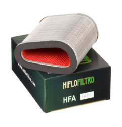 HIFLO FILTR POWIETRZA HONDA CBF 1000 06-10 (SC58) (OEM-17210-MFA-D00) (30) (12-91180) (H1217)