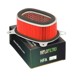 HIFLO FILTR POWIETRZA HONDA XRV 750 AFRICA TWIN 93-02 (30) (12-90470) (H1268)