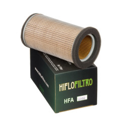 HIFLO FILTR POWIETRZA KAWASAKI ER 5 96-06 (30) (12-92580) (K2154)