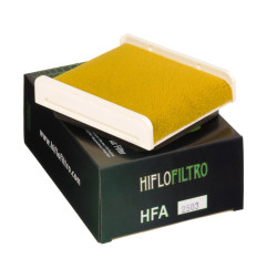 HIFLO FILTR POWIETRZA KAWASAKI GPZ500 S 87-03 (30) (12-92520) (K2128)