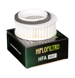HIFLO FILTR POWIETRZA YAMAHA XVS650 DRAG STAR/V-STAR `97-16 (20) (12-95520) (Y4177)