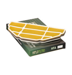 HIFLO FILTR POWIETRZA KAWASAKI ZX6-R (98-02) (50) (12-92680) (K2153)