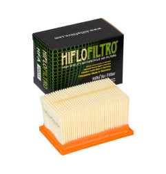 HIFLO FILTR POWIETRZA BMW F 650 GS 00-07, DAKAR 01-07, G 650 GS 09-16 (20) (B9103)