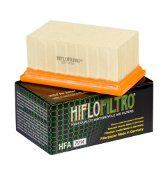 HIFLO FILTR POWIETRZA BMW R 1200 GS 10-12, R 1200RT 10-12, R 1200R 11-12 (20) (B9105)