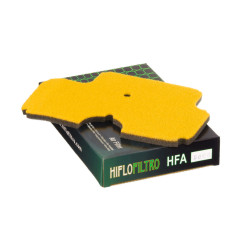 HIFLO FILTR POWIETRZA KAWASAKI ER6F/N 06-10, KLE 650 VERSYS 06-14 (50) (12-90646) (K2161)