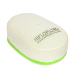 HIFLO FILTR POWIETRZA SUZUKI DR 350 (90-99) (100)