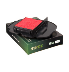 HIFLO FILTR POWIETRZA HONDA XL 1000V 99-02, VTR 1000 97-05 (20) (12-91480) (H1197)