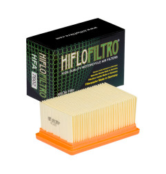 HIFLO FILTR POWIETRZA BMW G 650 X 07-08, F 650 CS 02-05 (20) (B9111)