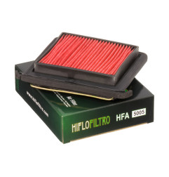 HIFLO FILTR POWIETRZA KYMCO 500 XCITING 05-16 (20) (KY7113)