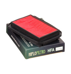 HIFLO FILTR POWIETRZA YAMAHA MT125 '15-19, YZF 125 R 08-18, WR125 R/X 09-16 (5D7) (50) (12-95578) (Y4205)