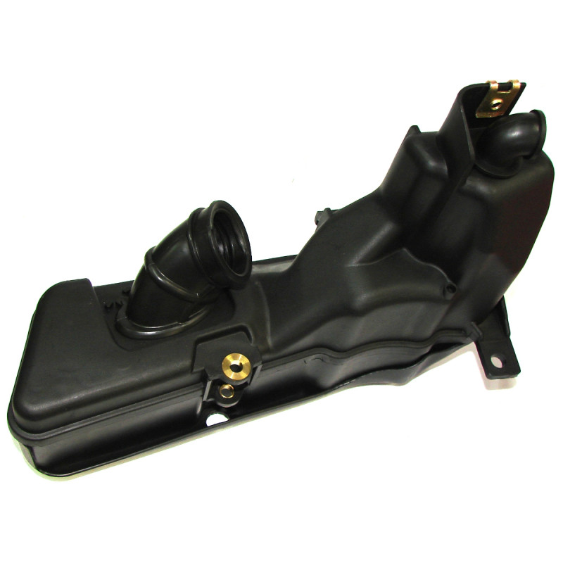 FILTR POWIETRZA KOMPLETNY POWER FORCE PIAGGIO/GILERA 2T  FPC000010