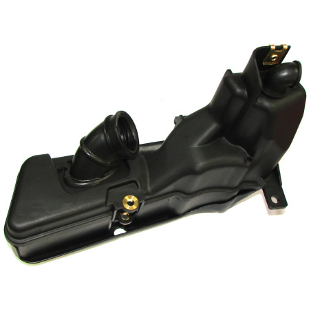 FILTR POWIETRZA KOMPLETNY POWER FORCE PIAGGIO/GILERA 2T FPC000010