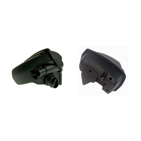 FILTR POWIETRZA KOMPLETNY POWER FORCE PEUGEOT LUDIX FPC000011