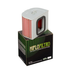 HIFLO FILTR POWIETRZA HONDA CB 750`91-03, CBX 750F`84-87 (30) (12-90360) (H1265)