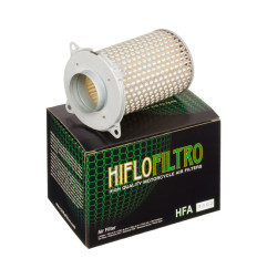 HIFLO FILTR POWIETRZA SUZUKI GS500 E/F (88-10) GV 700/1200,GSX 1200 (30) (12-93810) (S3160)(OEM:13780-01D00)