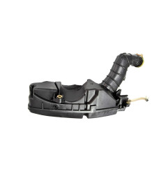 FILTR POWIETRZA KOMPLETNY POWER FORCE GY6 125/150CC GY6125W00008